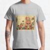 ssrcoclassic teemensheather greyfront altsquare product1000x1000.u1 24 - Dragon Ball EU Store