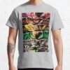 ssrcoclassic teemensheather greyfront altsquare product1000x1000.u1 28 - Dragon Ball EU Store