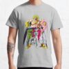 ssrcoclassic teemensheather greyfront altsquare product1000x1000.u1 29 - Dragon Ball EU Store
