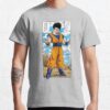 ssrcoclassic teemensheather greyfront altsquare product1000x1000.u1 31 - Dragon Ball EU Store