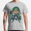 ssrcoclassic teemensheather greyfront altsquare product1000x1000.u1 33 - Dragon Ball EU Store