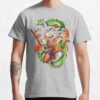 ssrcoclassic teemensheather greyfront altsquare product1000x1000.u1 34 - Dragon Ball EU Store