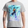 ssrcoclassic teemensheather greyfront altsquare product1000x1000.u1 36 - Dragon Ball EU Store