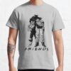 ssrcoclassic teemensheather greyfront altsquare product1000x1000.u1 4 - Dragon Ball EU Store