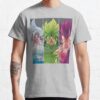 ssrcoclassic teemensheather greyfront altsquare product1000x1000.u1 8 - Dragon Ball EU Store