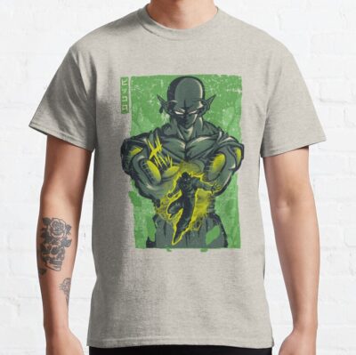 Piccolo Retoro T-Shirt