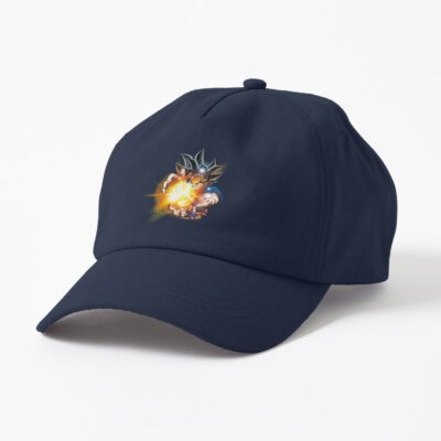 Dragon Fire Dragon Ball Z Cap