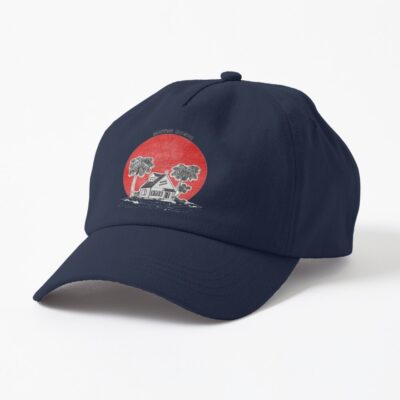 Kame House Cap