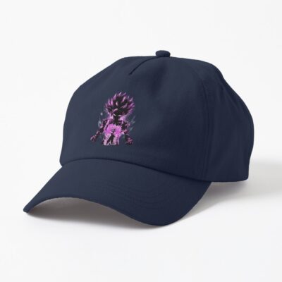 Super Attack Gohan Cap