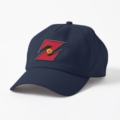 Dragon Ball Z Perfect Gift Cap