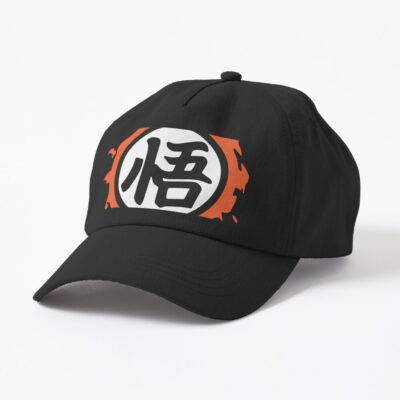 Dragon Ball Z Cap