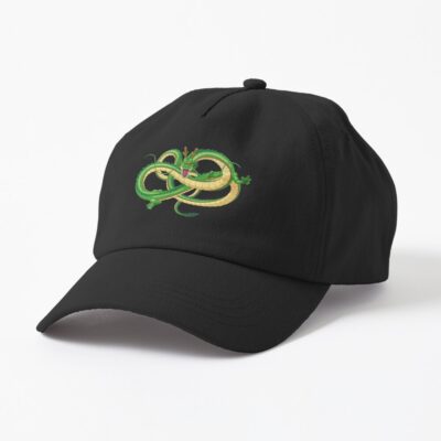 Dragon Ball Z Dragon Ball Super Manga Anime Logo Cap