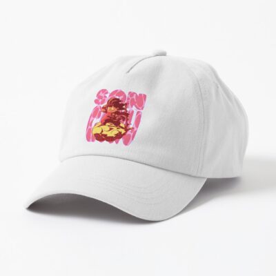 Son Goku Cap
