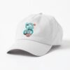 ssrcodad hatproductfafafaca443f4786front three quartersquare1000x1000 bgf8f8f8 13 - Dragon Ball EU Store