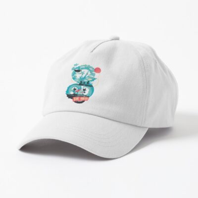 Drag On Dream Cap