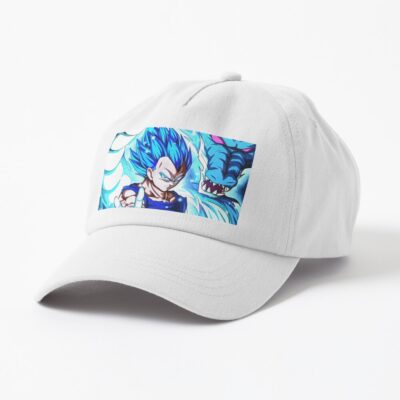 Dragon Ball Anime And Manga Cap