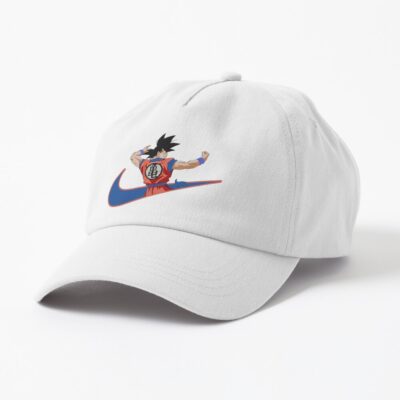 Goku Cap