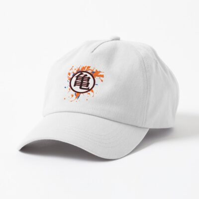 Son Goku Power Dragon Ball Z Cap