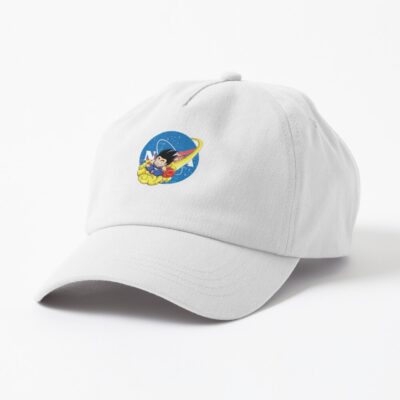 Space Goku Cap