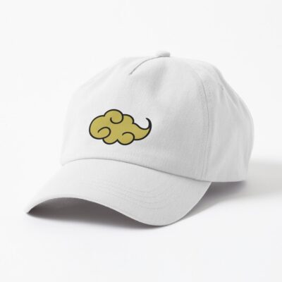 Flying Nimbus Cap