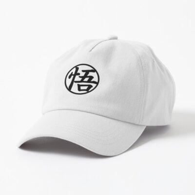 Dragon Ball Z Essential Cap
