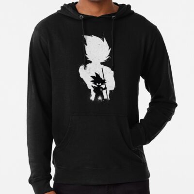 Son Goku Hoodie
