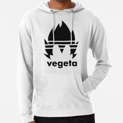 Vegeta Hoodie