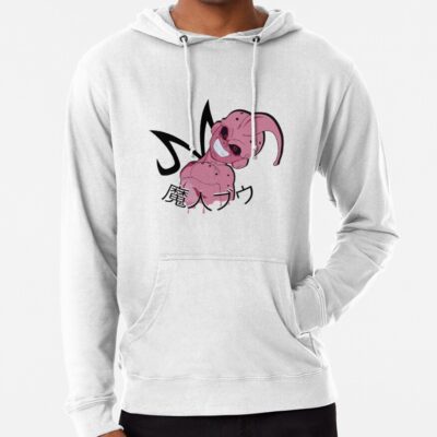 Kid Buu Hoodie