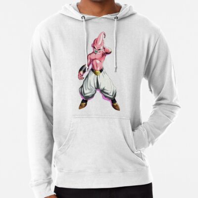 Kid Buu Hoodie