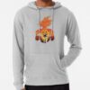 ssrcolightweight hoodiemensheather greyfrontsquare productx1000 bgf8f8f8 10 - Dragon Ball EU Store