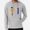 ssrcolightweight hoodiemensheather greyfrontsquare productx1000 bgf8f8f8 19 - Dragon Ball EU Store