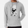 ssrcolightweight hoodiemensheather greyfrontsquare productx1000 bgf8f8f8 2 - Dragon Ball EU Store