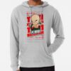ssrcolightweight hoodiemensheather greyfrontsquare productx1000 bgf8f8f8 20 - Dragon Ball EU Store