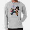 ssrcolightweight hoodiemensheather greyfrontsquare productx1000 bgf8f8f8 21 - Dragon Ball EU Store