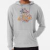 ssrcolightweight hoodiemensheather greyfrontsquare productx1000 bgf8f8f8 23 - Dragon Ball EU Store
