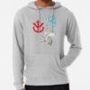 ssrcolightweight hoodiemensheather greyfrontsquare productx1000 bgf8f8f8 29 - Dragon Ball EU Store