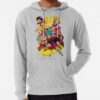 ssrcolightweight hoodiemensheather greyfrontsquare productx1000 bgf8f8f8 4 - Dragon Ball EU Store