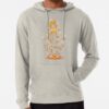 ssrcolightweight hoodiemensoatmeal heatherfrontsquare productx1000 bgf8f8f8 1 - Dragon Ball EU Store