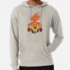 ssrcolightweight hoodiemensoatmeal heatherfrontsquare productx1000 bgf8f8f8 10 - Dragon Ball EU Store