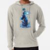ssrcolightweight hoodiemensoatmeal heatherfrontsquare productx1000 bgf8f8f8 11 - Dragon Ball EU Store