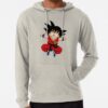 ssrcolightweight hoodiemensoatmeal heatherfrontsquare productx1000 bgf8f8f8 13 - Dragon Ball EU Store