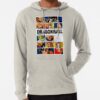ssrcolightweight hoodiemensoatmeal heatherfrontsquare productx1000 bgf8f8f8 15 - Dragon Ball EU Store