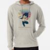 ssrcolightweight hoodiemensoatmeal heatherfrontsquare productx1000 bgf8f8f8 18 - Dragon Ball EU Store