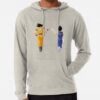 ssrcolightweight hoodiemensoatmeal heatherfrontsquare productx1000 bgf8f8f8 19 - Dragon Ball EU Store