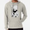 ssrcolightweight hoodiemensoatmeal heatherfrontsquare productx1000 bgf8f8f8 2 - Dragon Ball EU Store