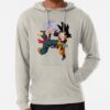 ssrcolightweight hoodiemensoatmeal heatherfrontsquare productx1000 bgf8f8f8 21 - Dragon Ball EU Store