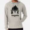 ssrcolightweight hoodiemensoatmeal heatherfrontsquare productx1000 bgf8f8f8 22 - Dragon Ball EU Store