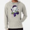 ssrcolightweight hoodiemensoatmeal heatherfrontsquare productx1000 bgf8f8f8 33 - Dragon Ball EU Store