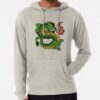 ssrcolightweight hoodiemensoatmeal heatherfrontsquare productx1000 bgf8f8f8 34 - Dragon Ball EU Store