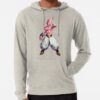 ssrcolightweight hoodiemensoatmeal heatherfrontsquare productx1000 bgf8f8f8 5 - Dragon Ball EU Store